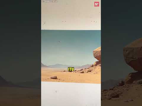 Mengapa Dia Selalu Melukis Sapi yang Melayang? 😳 thumbnail