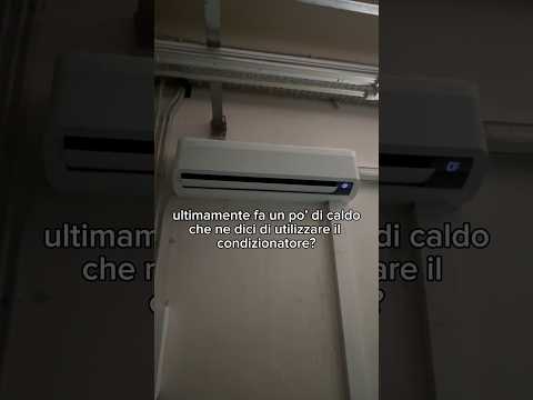 Soluzione a costo zero al caldo degli Ultimi Giorni thumbnail
