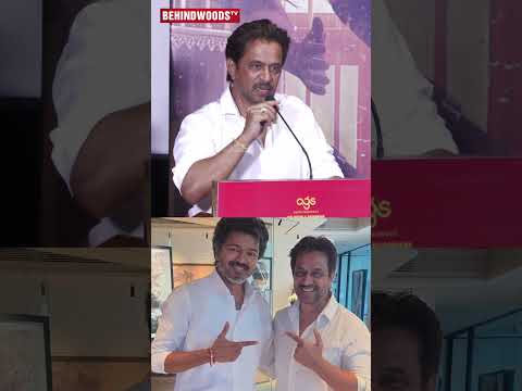 'என்னுடைய நண்பருக்கு வாழ்த்துக்கள்'❤️Arjun thumbnail