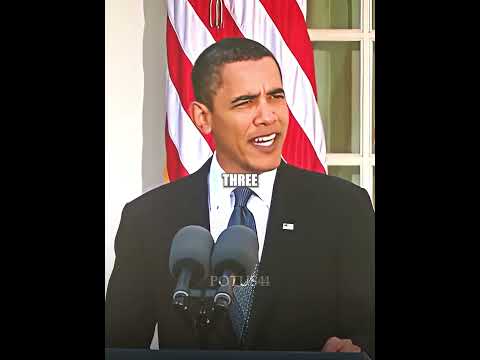 When Obama Won The Nobel Peace Prize 🫡 thumbnail