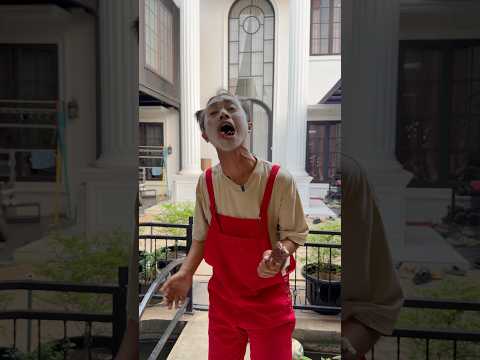 Bego Ga boleh makan eskrim thumbnail