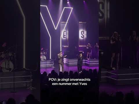 Moet er een duet komen: YAY of NAY 👇🏻🤪Deel 2  @yvesberendsemusic thumbnail