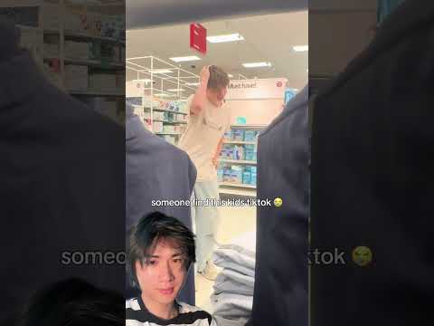 Person identification thumbnail