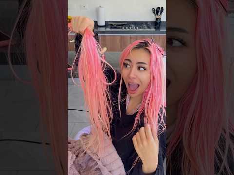 ME QUEDÉ PELONA ?✂️ (sale bien) thumbnail