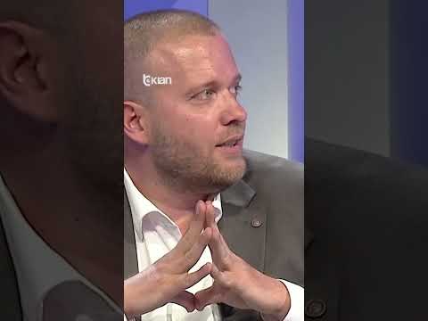 Eksperti Olsi Nika: Zhvillimi urban duhet të nisë nga vlerësimi mjedisor thumbnail