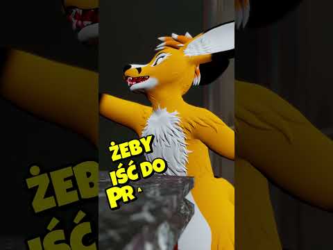 WSTAWANIE O 7 RANO #Shorts thumbnail