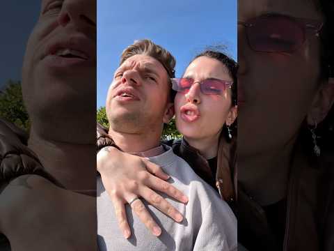 Опять она со своими вопросами ?| Рома и Бланка thumbnail