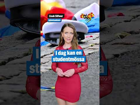 Albins unika studentmössa för 40 kr thumbnail