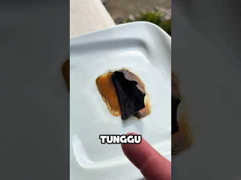 Trik Tangan Keluar Asap⁉️ thumbnail