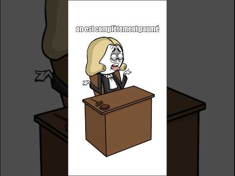 @e@eliotlehanneur4487 Quand la loi est bien faite ? #shorts #animation #humour #drole #sketch thumbnail