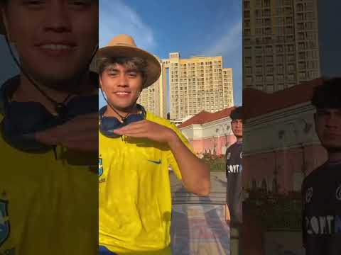 ANOTHER ONE BRAZIL DANCE 😭😹 #aiteam thumbnail