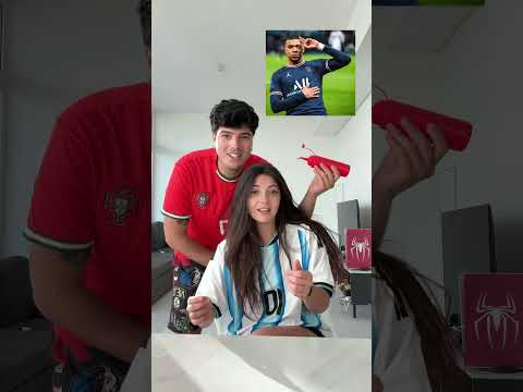 World Cup ! thumbnail