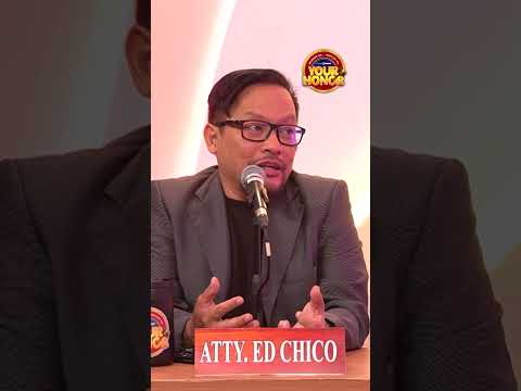 Ayokong maging plastic, need ko pera! #shorts #YouLOLYourHonor | Your Honor thumbnail
