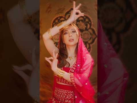 Indian Asoka Makeup by Donnalyn thumbnail
