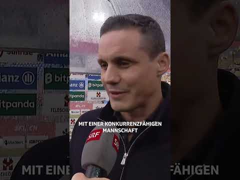Lichtsteiner trotz Umbruch beim FCB sicher im Sattel | SRF Sport thumbnail