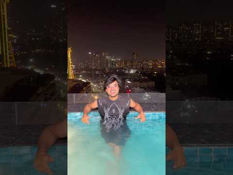 Infinite Pool thumbnail