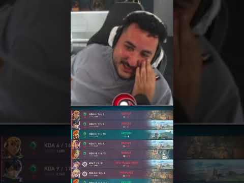 L’historique de Squeezie 😂 thumbnail