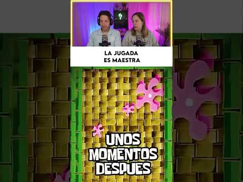 La jugada es maestra y nadie vio venir ese movimiento thumbnail