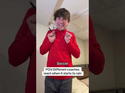 Baseball, huh? That tracks #skit #coach thumbnail