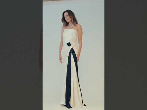 Camille Cottin gets ready to attend Cannes Film Festival 2026 in Dior thumbnail