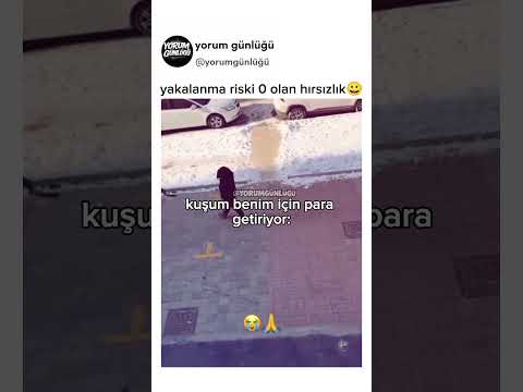 yakanlanma riski 0 olan hırsızlık? thumbnail