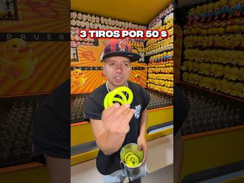 Estafe a Dannyice en la feria ?? thumbnail