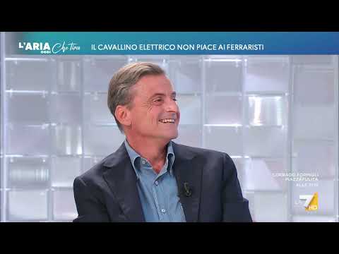 Carlo Calenda: "Se fossi Mario Draghi gli sputerei in faccia, qualora venissero a chiedermi di ... thumbnail