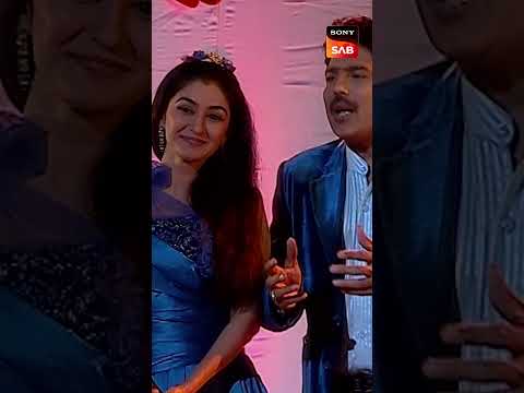 Taarak Ki Shayari Se Sab Hue Bore | Taarak Mehta Ka Ooltah Chashmah| #TMKOC #Comedy #Funny thumbnail