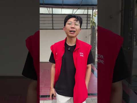 Kirain nanya temannya thumbnail