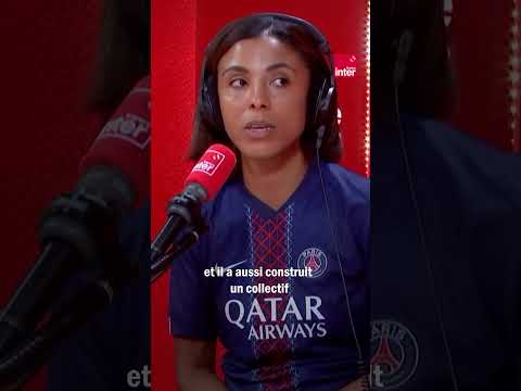 Mi-temps de la finale de Ligue des Champions : "bien sûr que j'y crois" #uclfinal thumbnail