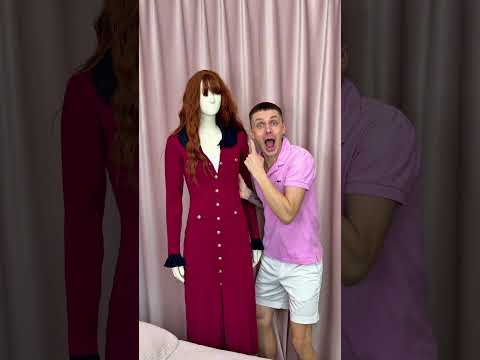 Как он мог так поступить с ней😄😄😄 thumbnail