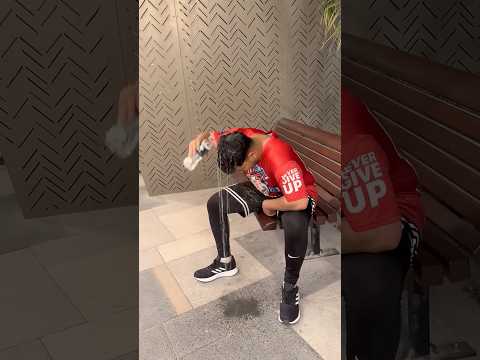 تجربة أمشي 50,000 الف خطوة thumbnail