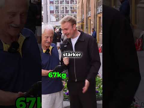 Wie viel Kilo hättet ihr geschafft? 😂 thumbnail
