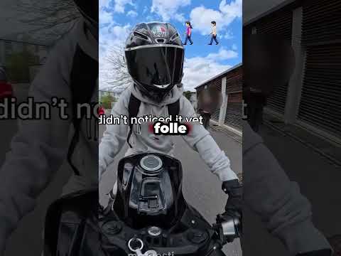 La cosa più assurda di una biker... thumbnail