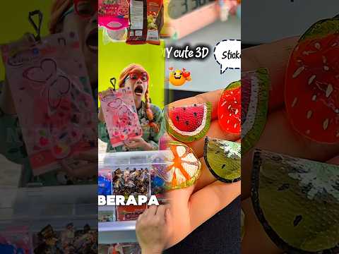 POV cery jajan ke warung #youtubeshorts #viral thumbnail