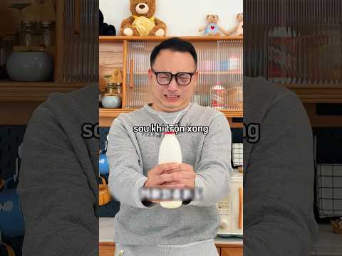 Chỉ mỗi cái lỡ tay mà anh chàng này đã tạo ra siêu phẩm ? thumbnail