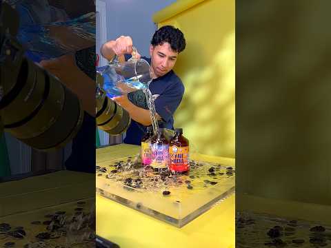 I Shot a Kombucha Commercial at Home thumbnail