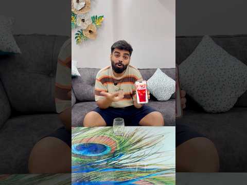 Mummy nai gaurav say coco cola nahi li #gauravaroravlogs #youtubeshorts #shorts thumbnail