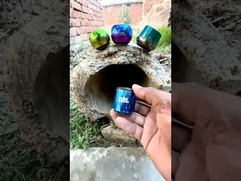 Mini jbl drop thumbnail