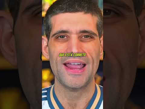 AGORA O HEXA VEM? thumbnail