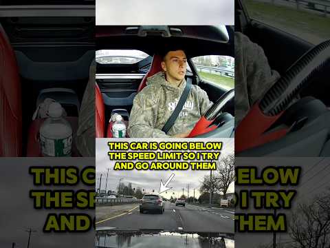 Would you have reacted the same way?! #toyotasupra #toyota #supra #cars #bmw thumbnail