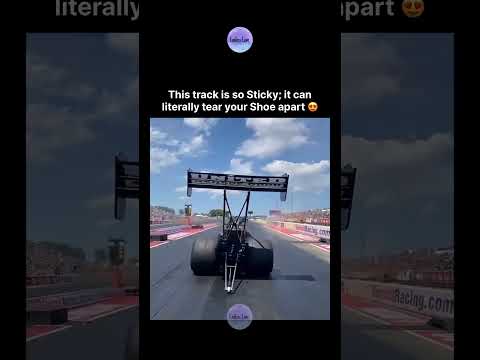 This track is so Sticky; it can literally tear your Shoe apart 😍 thumbnail