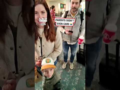 What's His Problem? ? thumbnail