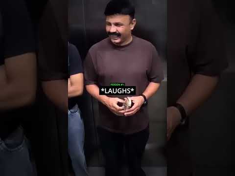 Millionaire Ignores Man In Need Prank! 😭🤣 thumbnail