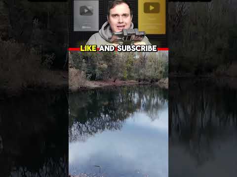 NEVER FLY WITH THE DRONE OVER WATER.. *HAND SEA MONSTER CAUGHT ON CAMERA!* thumbnail