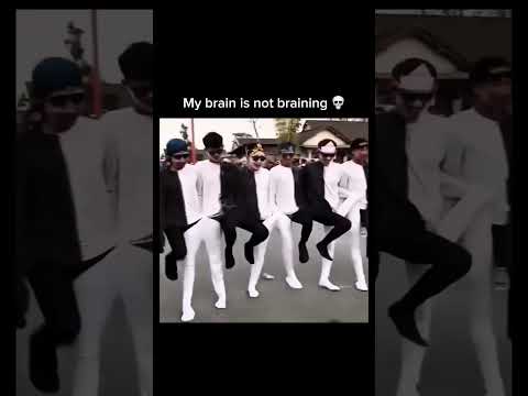 My brain is not braining ? follow for more #shorts thumbnail
