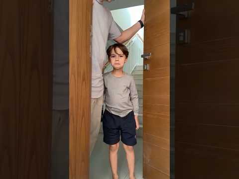 The Weirdest Thing Happened at My Door thumbnail