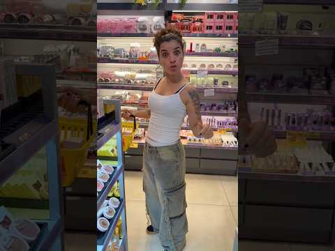 Olha minha calça de shopping ❤️ thumbnail