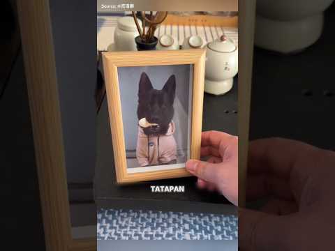 Rindu yang Masih Terasa Nyata #shorts thumbnail