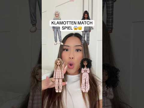 HÄTTET IHR DAS GESCHAFFT? ? #cleangirl #aesthetic #explore #shorts #beauty #makeup #skincare thumbnail